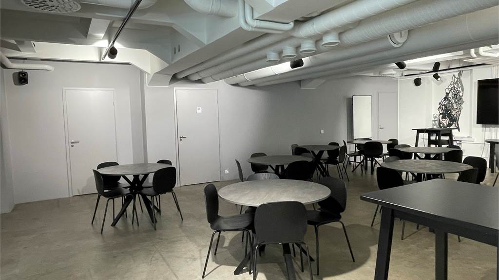 Mikonkatu 13, 179 m², 0 krs Kaisaniemenkatu 1