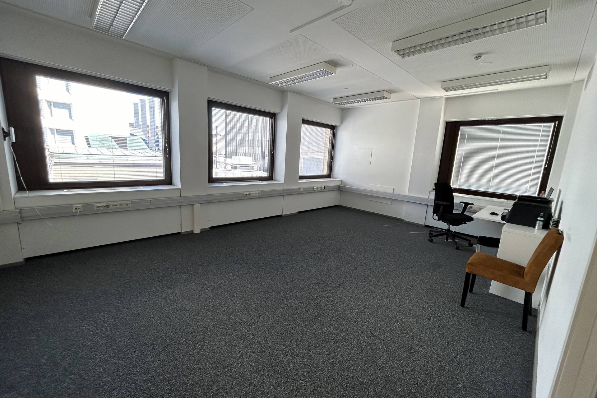 Runeberginkatu 5, 177 m², 5. krs Runeberginkatu 5