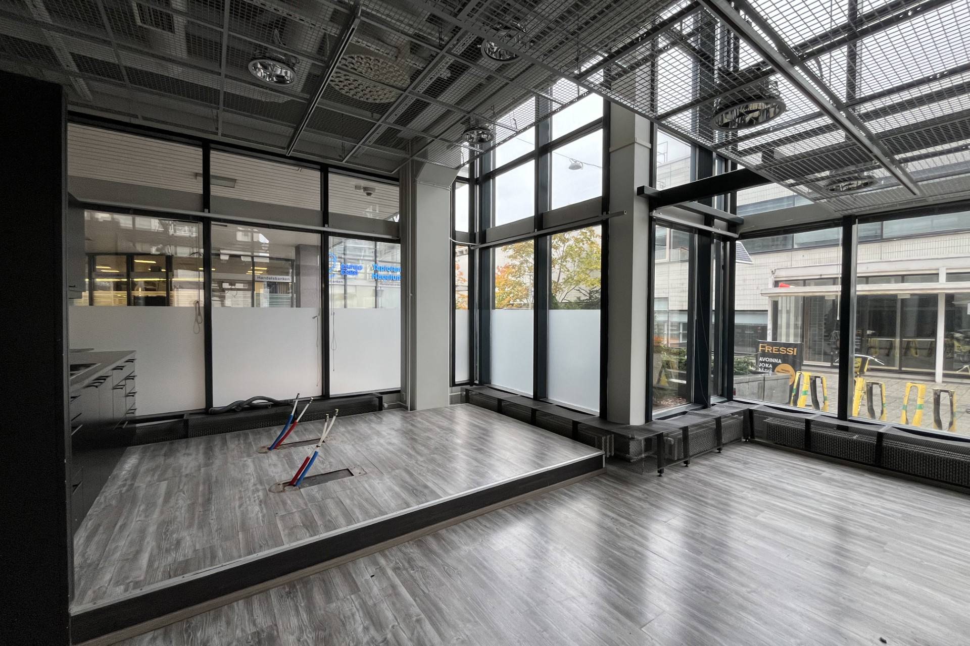 Tapiolan Länsikulma, n. 117 m², 1. krs Länsituuli 1