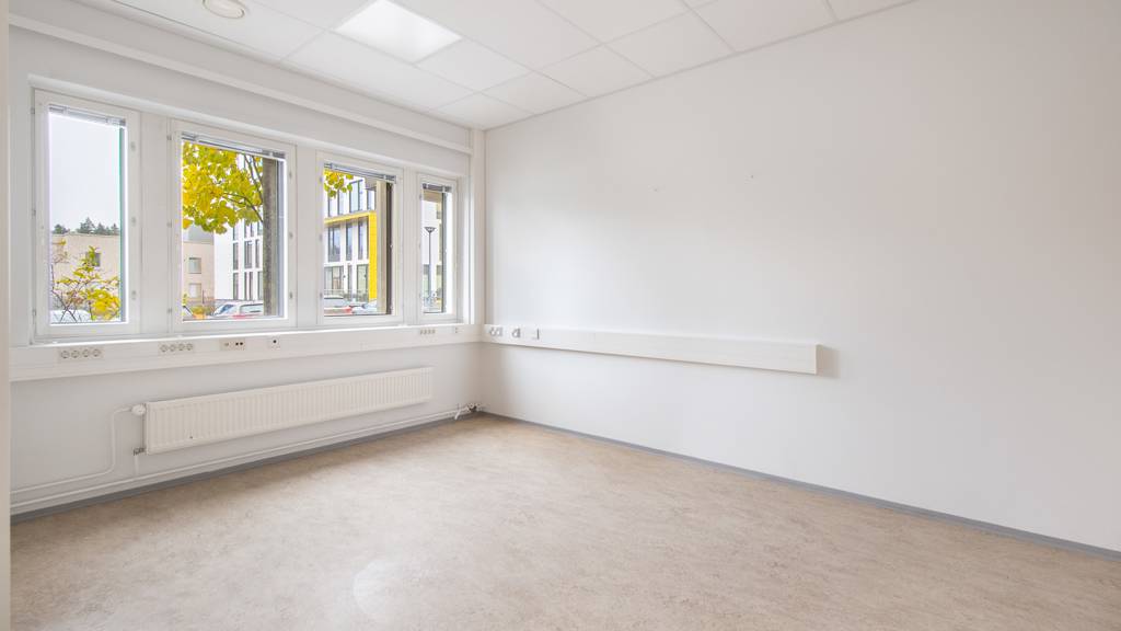 toimisto Tampere Biokatu 10