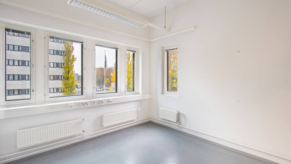 Gamma - Biokatu 10, 376 m², 2 krs Biokatu 10