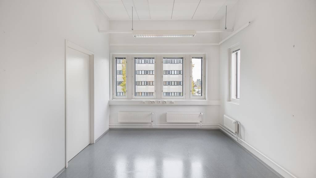 Gamma - Biokatu 10, 376 m², 2 krs Biokatu 10