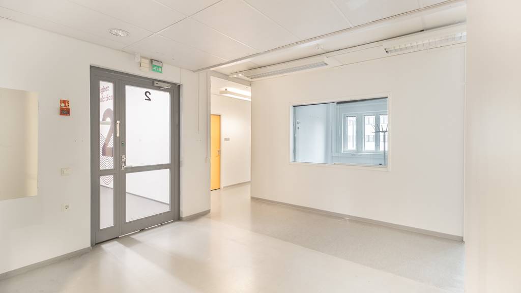 Gamma - Biokatu 10, 376 m², 2 krs Biokatu 10