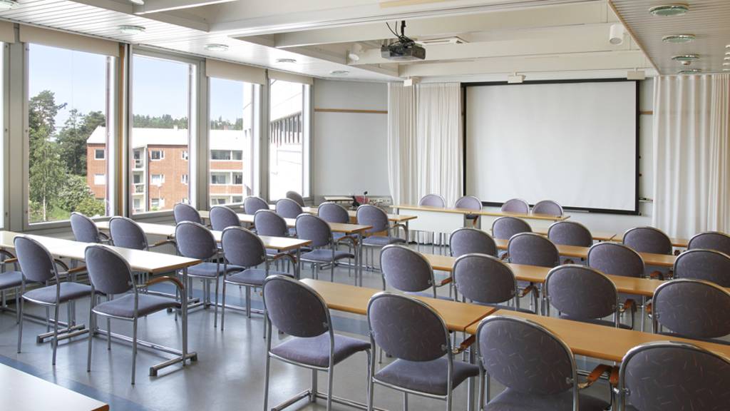 Sointu, 402 m², 2. krs Lintuvaarantie 2