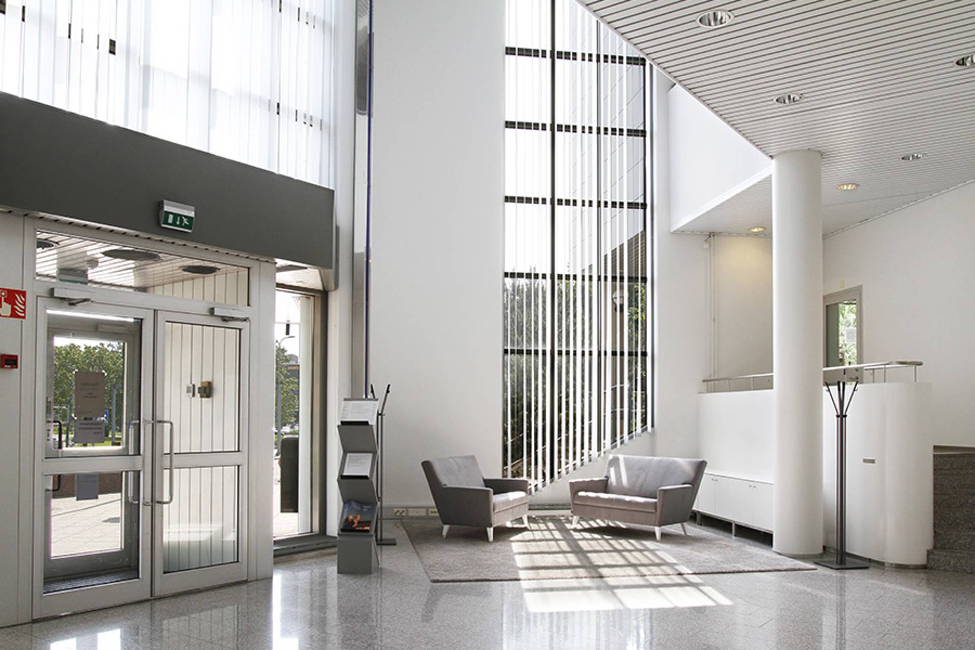 Sointu, 402 m², 2. krs Lintuvaarantie 2