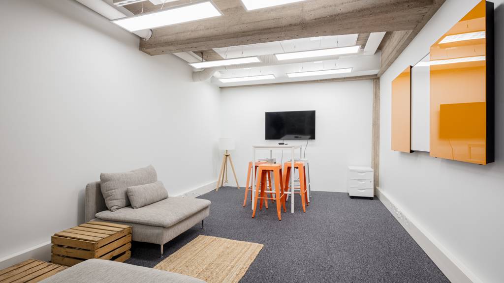 Helsingin Autotalo, toimisto 226 m², 3. krs Salomonkatu 17