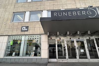 Runeberginkatu 5