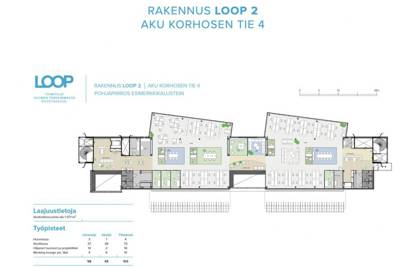 Aku Korhosen tie 4-6
