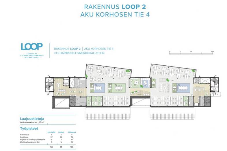 Aku Korhosen tie 4-6