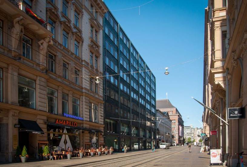 Aleksanterinkatu 48