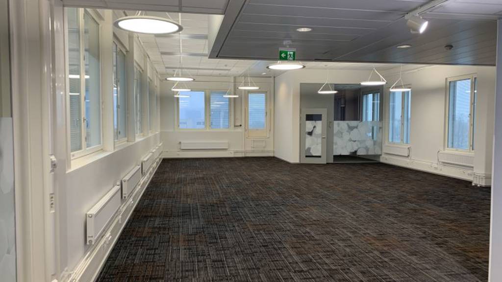 Bertel Jungin aukio 1