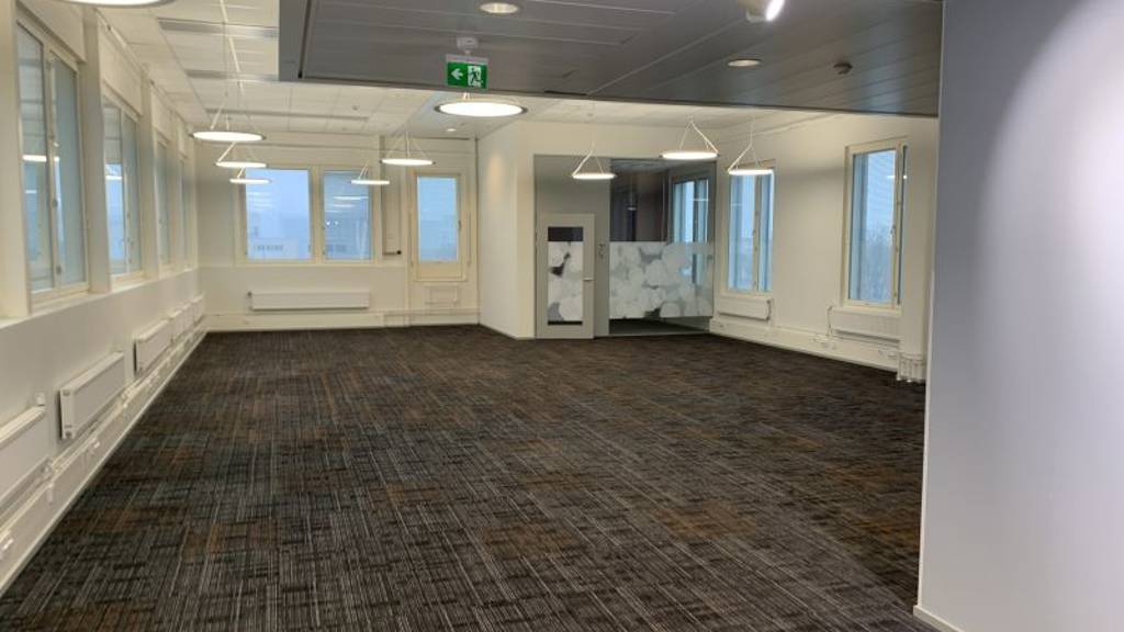 Bertel Jungin aukio 1