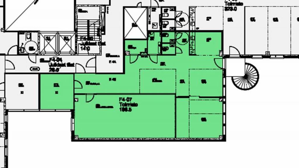 Bertel Jungin aukio 1