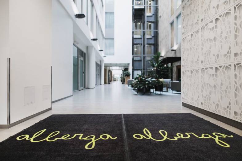 Bertel Jungin aukio 3