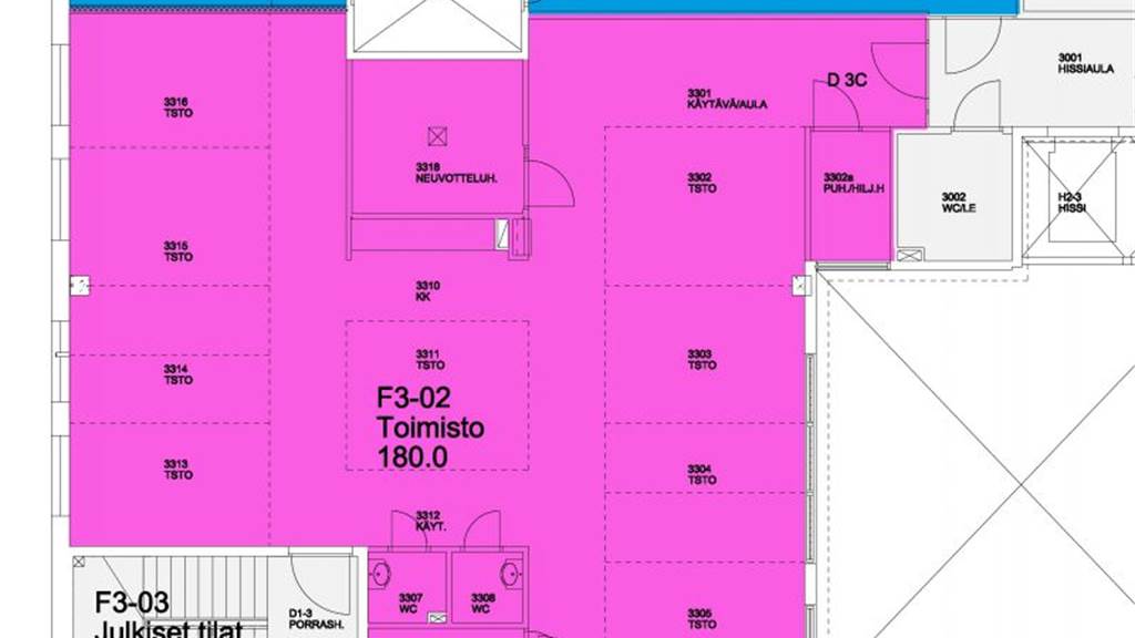 Bertel Jungin aukio 3