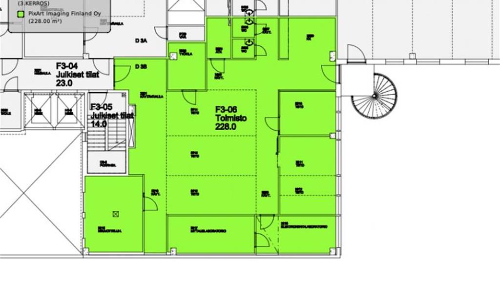 Bertel Jungin aukio 3