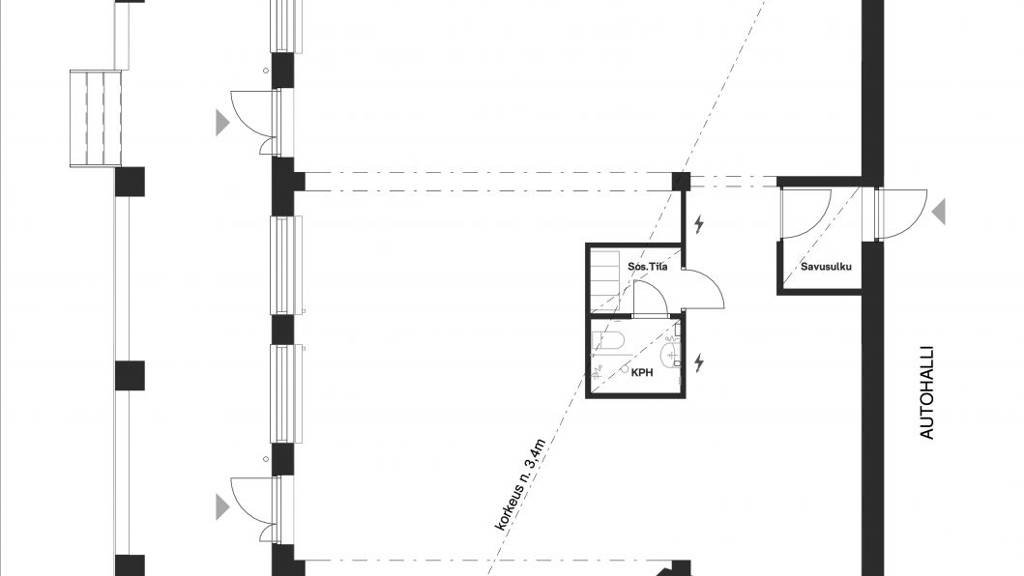 Bertha Pauligin katu 7