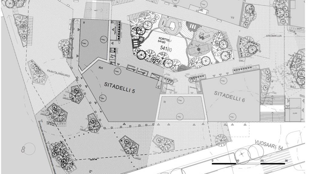 Bertha Pauligin katu 7