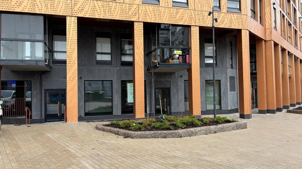 Bertha Pauligin katu 7