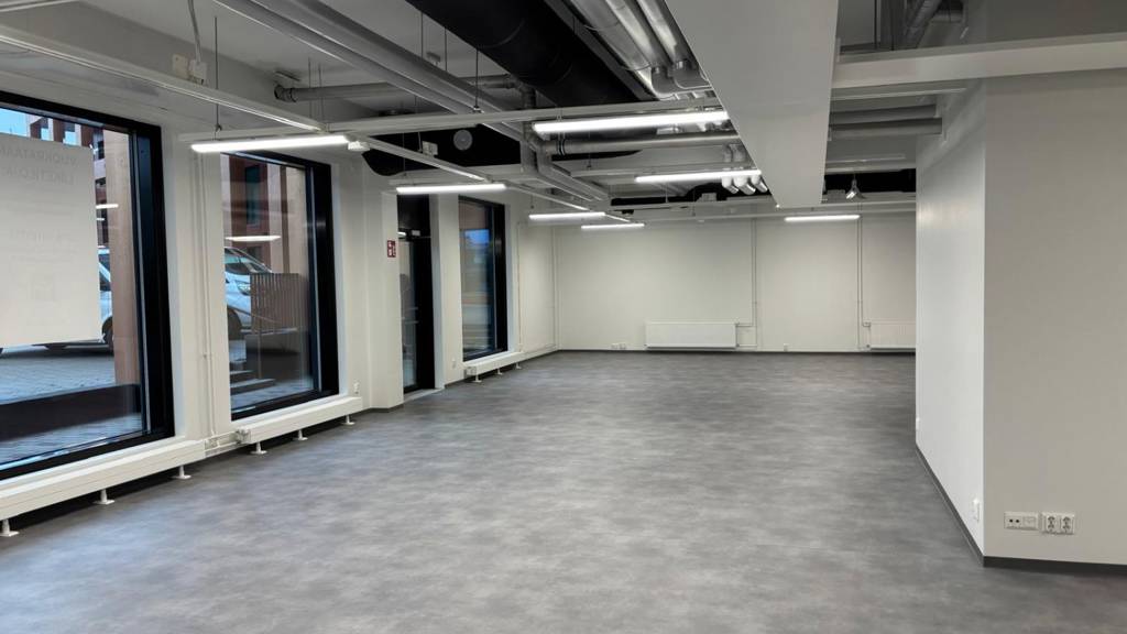 Bertha Pauligin katu 7