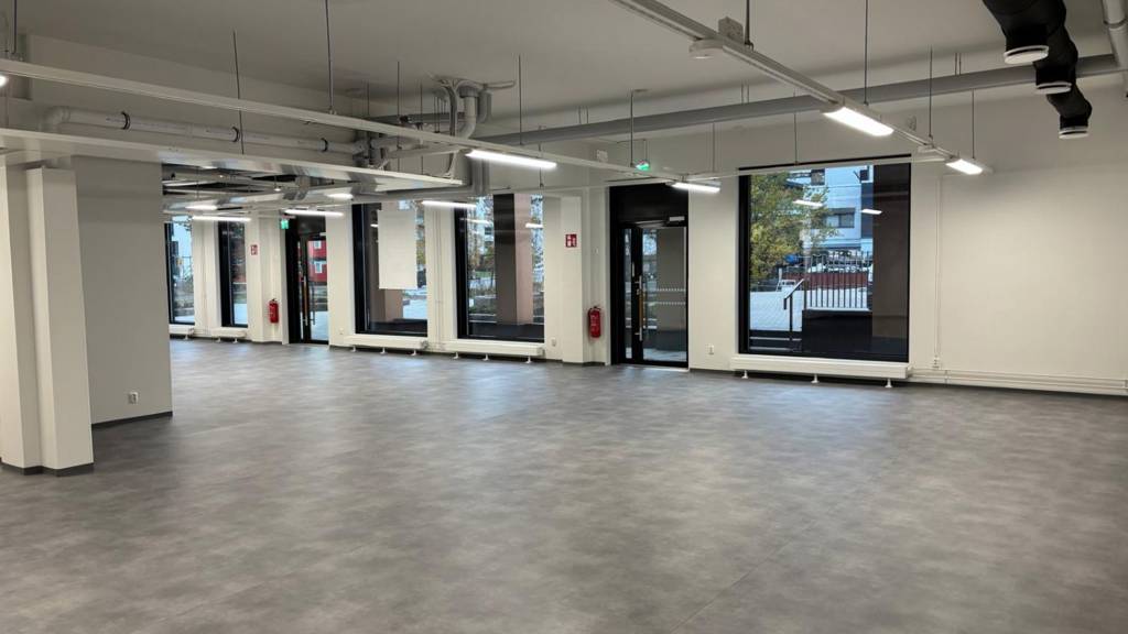 Bertha Pauligin katu 7