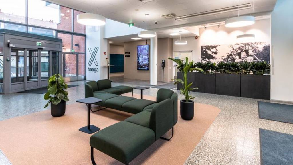 Eliel Saarisen tie 2