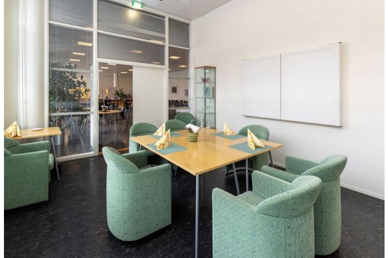 Eliel Saarisen tie 2