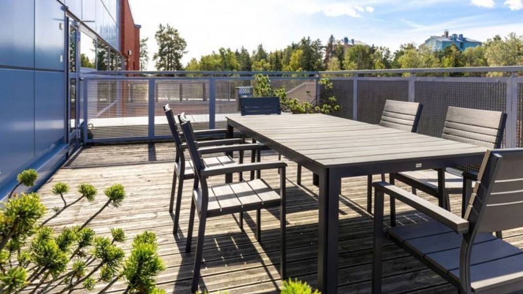 Eliel Saarisen tie 2