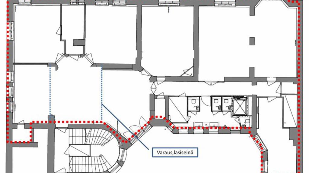 Eteläinen makasiinikatu 4