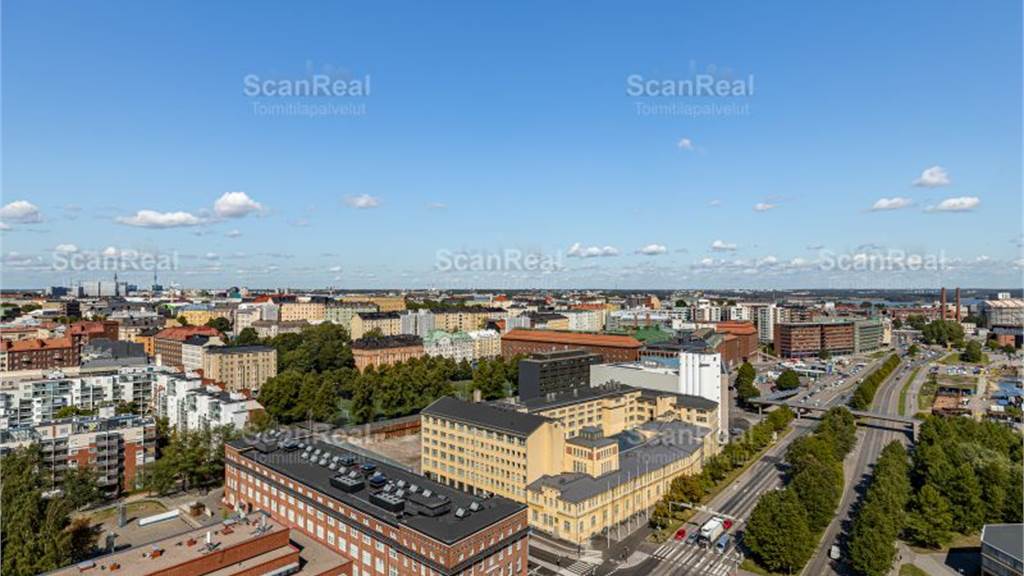 Haapaniemenkatu 7-9