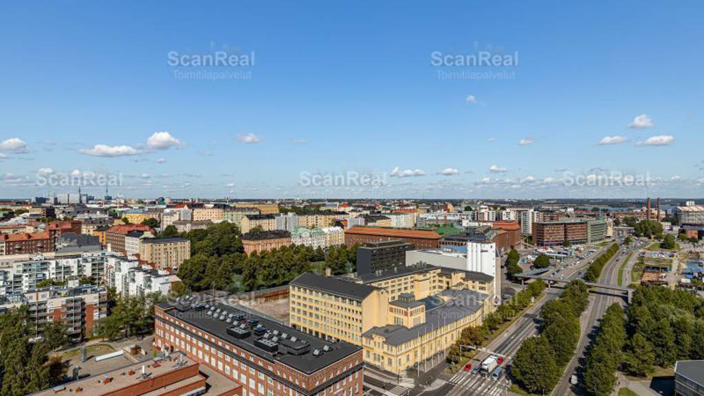 Haapaniemenkatu 7-9