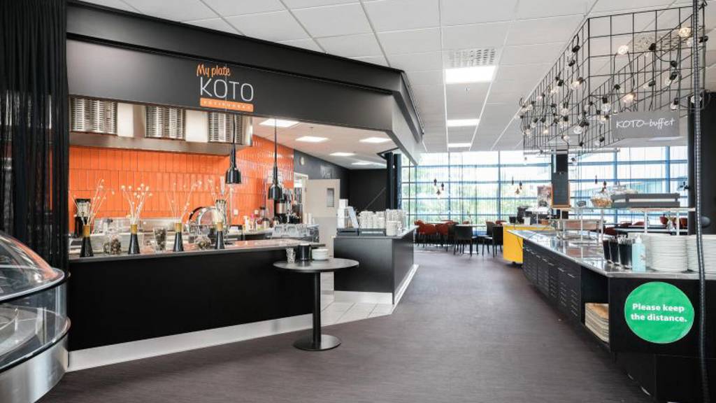 Hatanpään valtatie 24