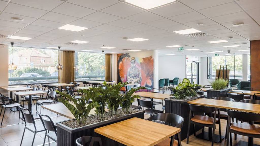 Hatanpään valtatie 36