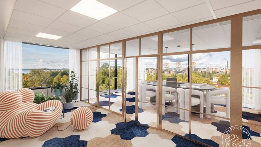 Hatanpään valtatie 36