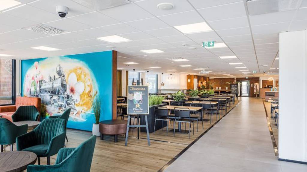 Hatanpään valtatie 36