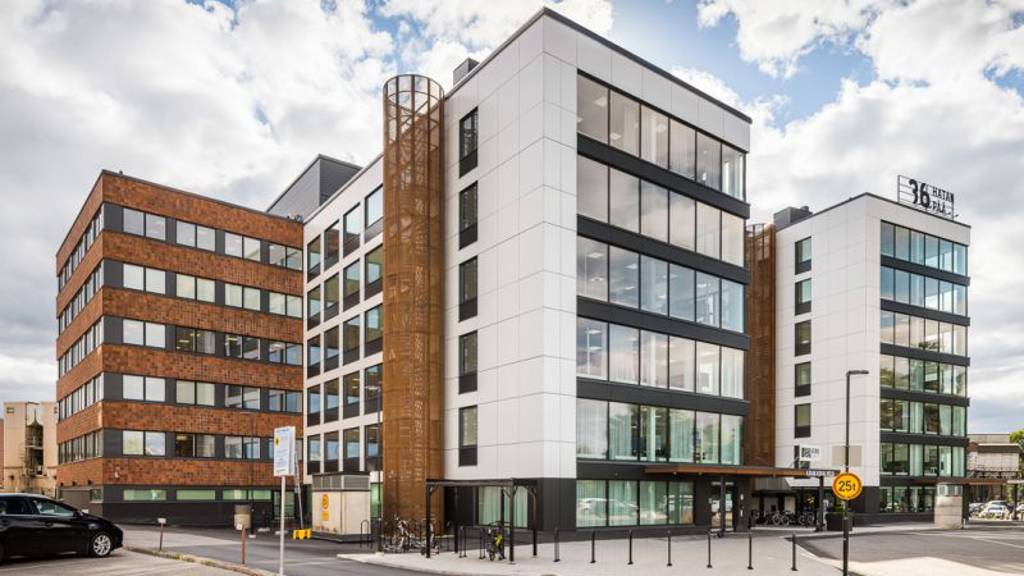 Hatanpään valtatie 36