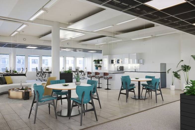 Hermannin rantatie 8