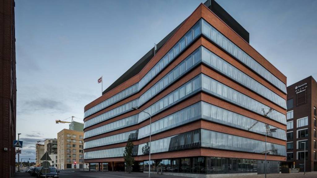 Hermannin rantatie 8