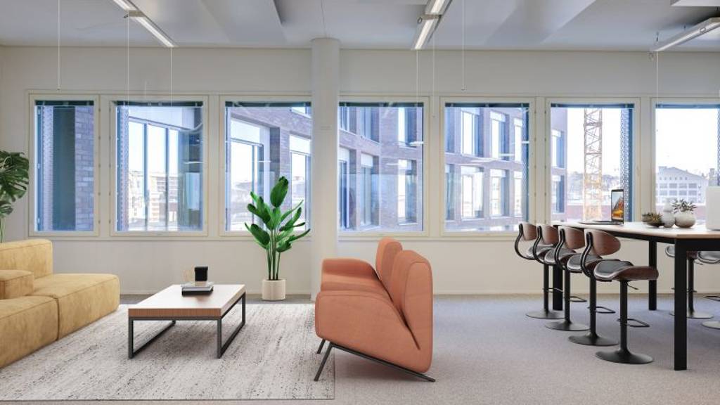 Hermannin rantatie 8