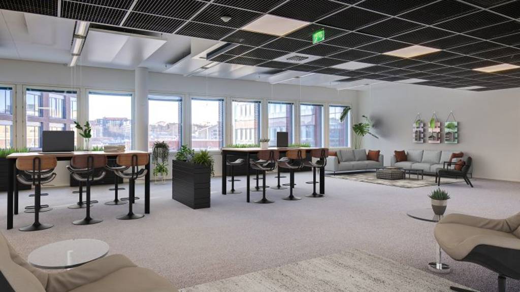 Hermannin rantatie 8