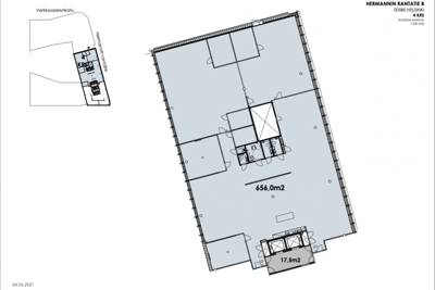 Hermannin rantatie 8