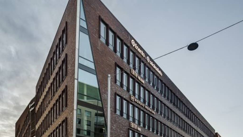 Hermannin rantatie 8