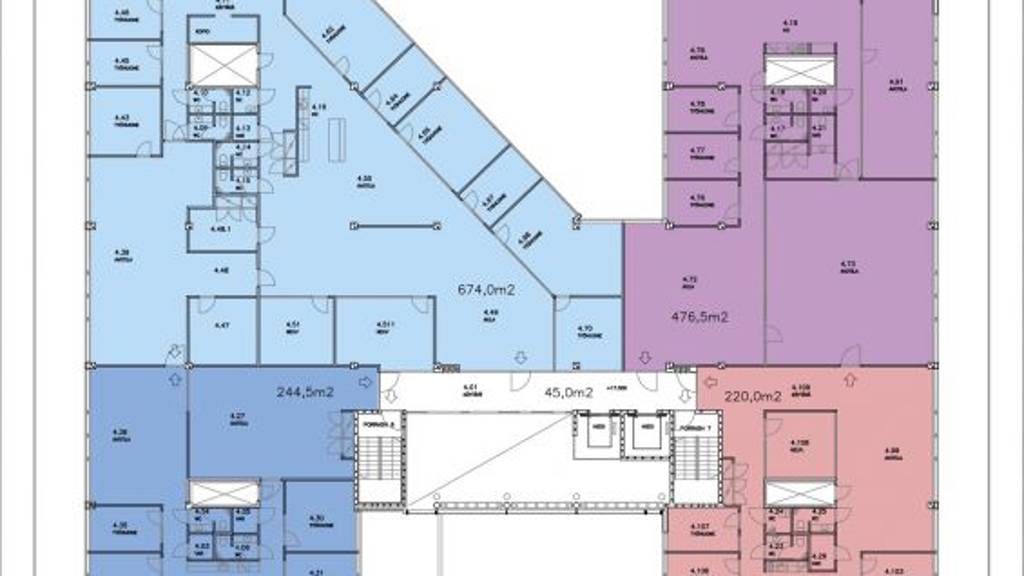 4. krs. Hitsaajankatu 20