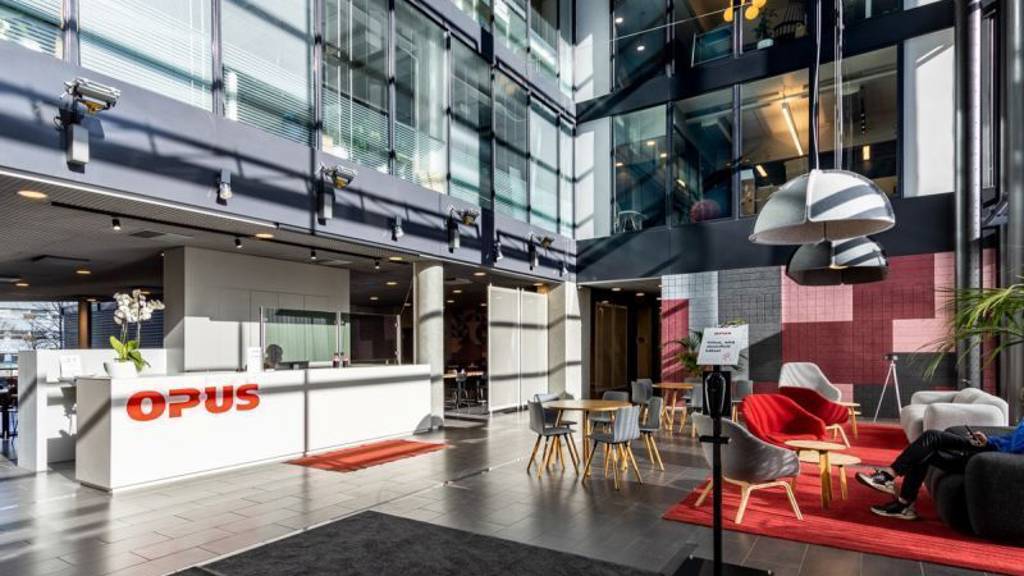 Aula Hitsaajankatu 22