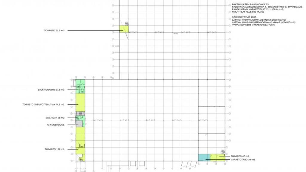 2. krs. Honkanummentie 13