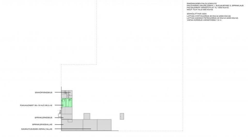 Kellari Honkanummentie 13