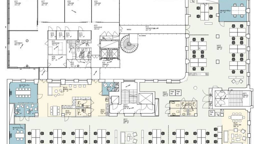 John Stenbergin ranta 2