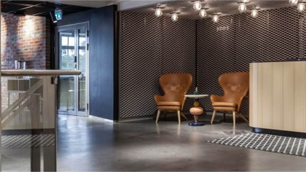 John Stenbergin ranta 2