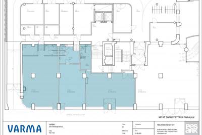 John Stenbergin ranta 2