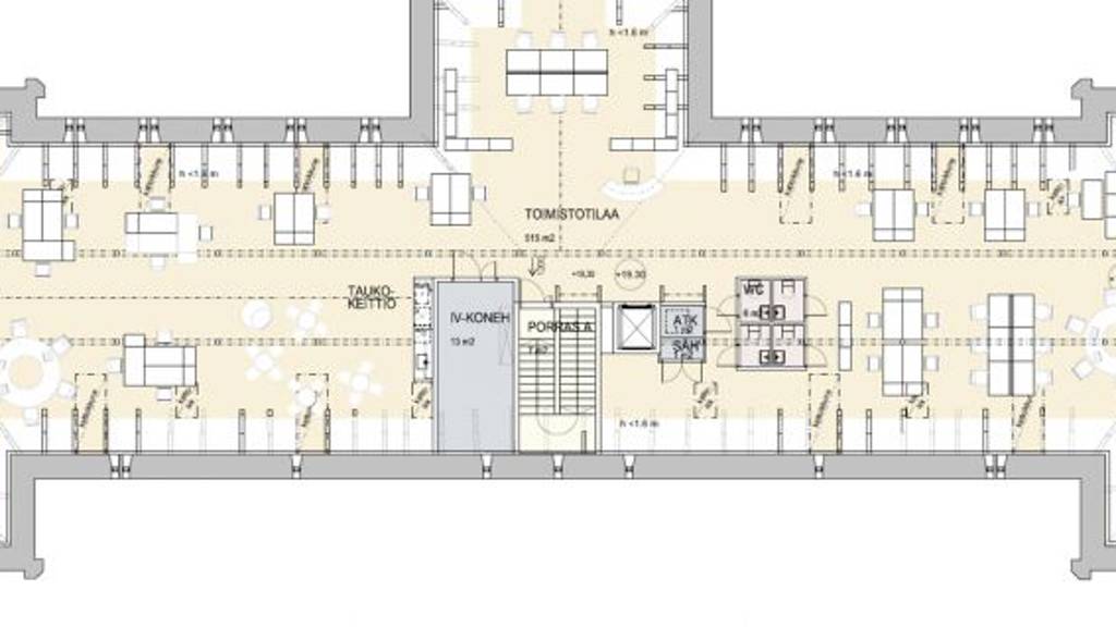 3. krs. Kalevankatu 48